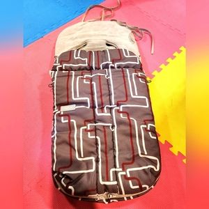 stroller Footmuff Sleeping Bag
